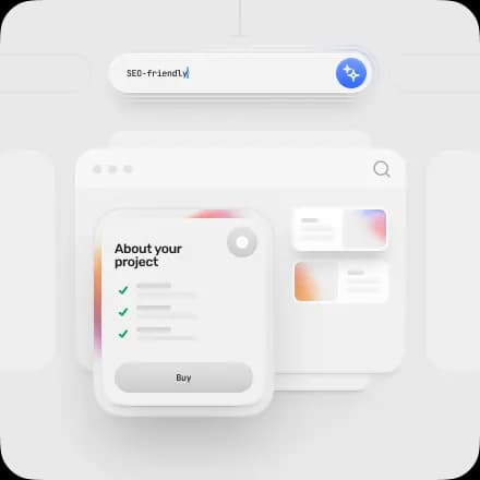 SEO-friendly