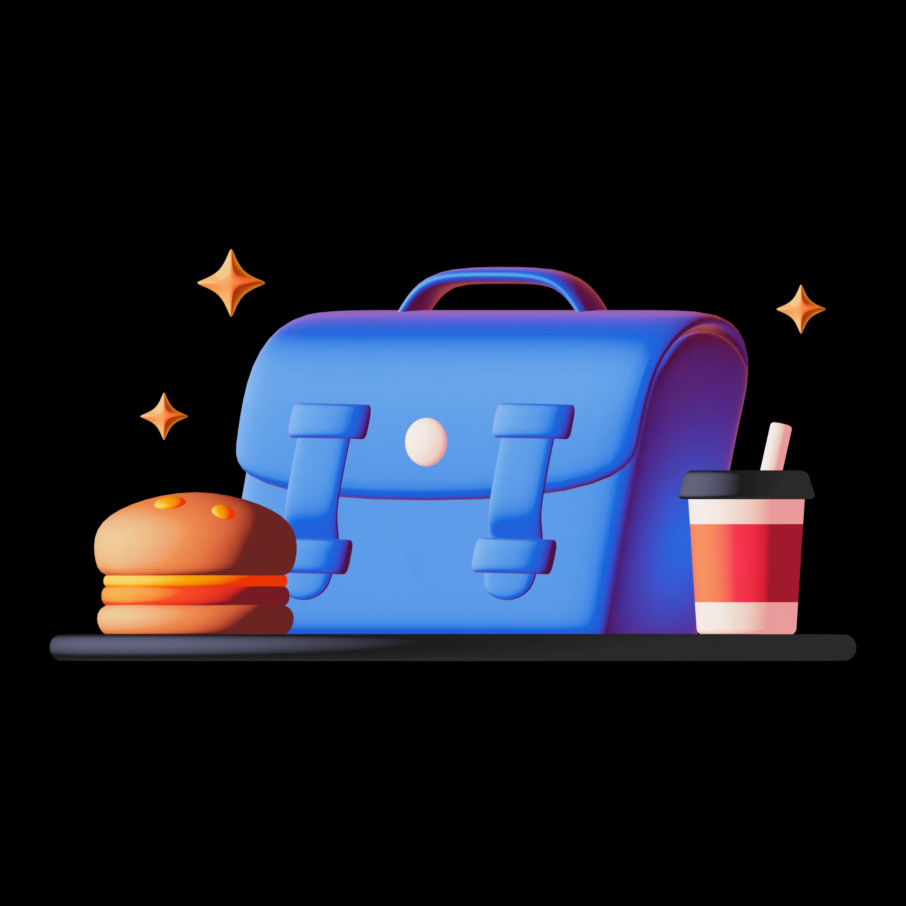 food-beverage